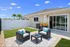 Private Backyards at New Smyrna Beach Apartment Homes for Rent