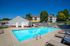 Pool and Sun Deck at Wyndham Hills Apartments