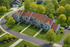 West Bloomfield Townhomes in West Bloomfield