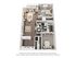 Modern apartment floor plan featuring a spacious living room, cozy bedroom, stylish bathroom, and integrated kitchen with dining area. Includes a balcony for relaxation.