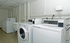 Laundry Rooms on Every Floor