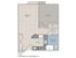 River Club - 1br/1ba (type b)