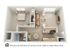 one bedroom