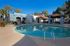 Spa and Pool Deck | Apartments For Rent In Chandler Az | Arches at Hidden Creek