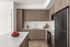 Built-In Island | Apartments in Edgewood WA | 207 E