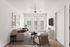 Open Bedrooms with Large Windows | Edgewood Apartments | 207 E