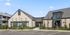 Sunset Leasing Office Exterior | Apartments in Edgewood WA | 207 East