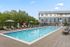 Sparkling Pool and Resort Style Sundeck | Apartments in Edgewood WA | 207 East Apartments