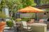 BBQ and Picnic Area | Apartments For Rent In Northwest Las Vegas | Avanti