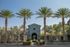 Outdoor Leasing Office and Amenity Spaces | Best Apartments In North Las Vegas | Avanti