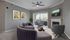 Elegant Living Room | 2 Bedroom Apartments In Sacramento | Broadleaf Apartments