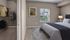 Elegant Bedroom | Apartments For Rent Sacramento California | Broadleaf Apartments