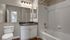 Spacious Bathroom | Apartments In Sacramento California | Broadleaf Apartments
