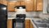 Modern Kitchen | Tukwila Wa Apartments | The Villages at South Station