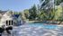 Sparkling Pool | Shoreline Wa Apartments | Ballinger Commons