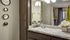 Spacious Bathroom | Chandler Az Rentals Pet Friendly | Arches at Hidden Creek