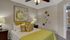 Spacious Bedroom | Chandler Az Rentals Pet Friendly | Arches at Hidden Creek