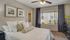 Spacious Bedroom | Chandler Az Rentals Pet Friendly | Arches at Hidden Creek