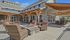 Resident Sun Deck | Apartments In North Bend Oregon | Seasons at Farmington