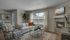 Elegant Living Room | 2 Bedroom Apartments Bend Oregon | Seasons at Farmington