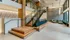 Lobby with Mail Room and Package Concierge System | Augusta Apartments | Seattle Apartments for Rent
