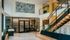 Lobby and Leasing Office | Augusta Apartments | Apartments in Seattle