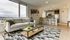 Spacious Living Room  | Augusta Apartments | Seattle Washington Apartments