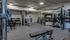 State-of-the-Art Fitness Center with Free Weights | Augusta Apartments | Apartments in Seattle