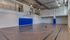 Basketball Sports Court | Augusta Apartments | Seattle Washington Apartments