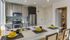 Spacious Kitchen with Eat-In Bar | Augusta Apartments | Seattle Apartments for Rent