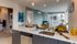 Modern Kitchen with Stainless Steel Appliances | Augusta Apartments | Apartments in Seattle