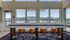 Club Room with Shuffle Board  usta Apartments | Seattle Washington Apartments