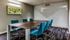 Study Pods with HD Displays and White Boards | Augusta Apartments | Apartments in Seattle