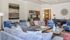 Comfortable Seating in Community Area | Outlook at Pilot Butte Apartments | Bend Oregon Apartments