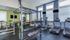 On-site Fitness Center | Outlook at Pilot Butte Apartments | Bend Oregon Apartments