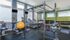Fully Equipped Fitness Center | Outlook at Pilot Butte Apartments | Apartments For Rent Bend Oregon