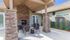 Community Patio | Outlook at Pilot Butte Apartments | Apartments Bend Oregon