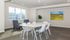 Large, open interior gathering area | Outlook at Pilot Butte Apartments | Apartments Bend Oregon