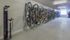 Bicycle Storage Area | Outlook at Pilot Butte Apartments | Bend Oregon Apartments