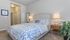 Luxurious Bedroom | Outlook at Pilot Butte Apartments | Bend Oregon Apartments