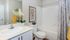 Light, Airy Bathroom | Outlook at Pilot Butte Apartments | Apartments For Rent Bend Oregon