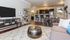 Spacious Living Room | Outlook at Pilot Butte Apartments | Bend Oregon Apartments