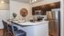 Island with Dining Bar  in Dining Area | Outlook at Pilot Butte Apartments | Apartments For Rent Bend Oregon