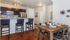 Dining Area | Outlook at Pilot Butte Apartments | Bend Oregon Apartments