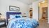 Elegant Bedroom and Bathroom | Outlook at Pilot Butte Apartments | Apartments Bend Oregon