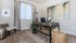 Windows with Blinds in Living Room | Outlook at Pilot Butte Apartments | Apartments Bend Oregon