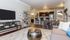 Open-Conceprt Living Area | Outlook at Pilot Butte Apartments | Bend Oregon Apartments