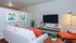Tastefully Decorated Living Room | Outlook at Pilot Butte Apartments | Apartments For Rent Bend Oregon