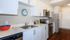 Complete Appliance Package in the Kitchen | Outlook at Pilot Butte Apartments | Apartments For Rent Bend Oregon