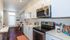 Galley-Style Kitchen | Outlook at Pilot Butte Apartments | Bend Oregon Apartments
